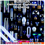 Bulbman General Lighting Catalog