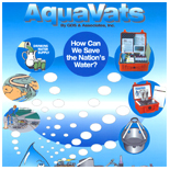 GDS & Associates Water Quality Testing Poster