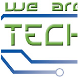 Logo for We Are Technology